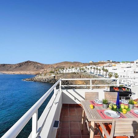 Apartment El Confital Rf18 By Villagrancanaria Las Palmas de Gran Canaria Exteriér fotografie