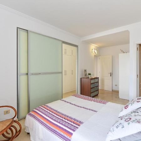 Apartment El Confital Rf18 By Villagrancanaria Las Palmas de Gran Canaria Exteriér fotografie