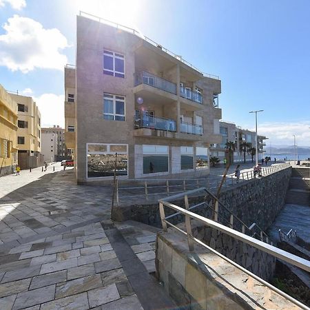 Apartment El Confital Rf18 By Villagrancanaria Las Palmas de Gran Canaria Exteriér fotografie