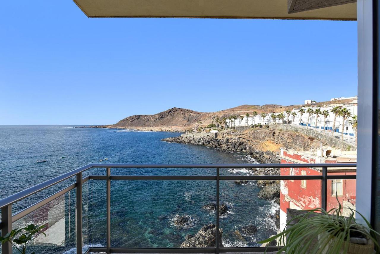 Apartment El Confital Rf18 By Villagrancanaria Las Palmas de Gran Canaria Exteriér fotografie