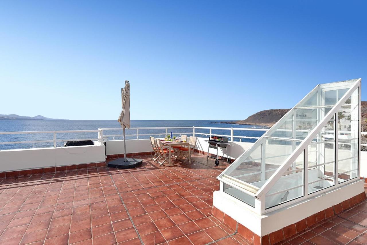 Apartment El Confital Rf18 By Villagrancanaria Las Palmas de Gran Canaria Exteriér fotografie