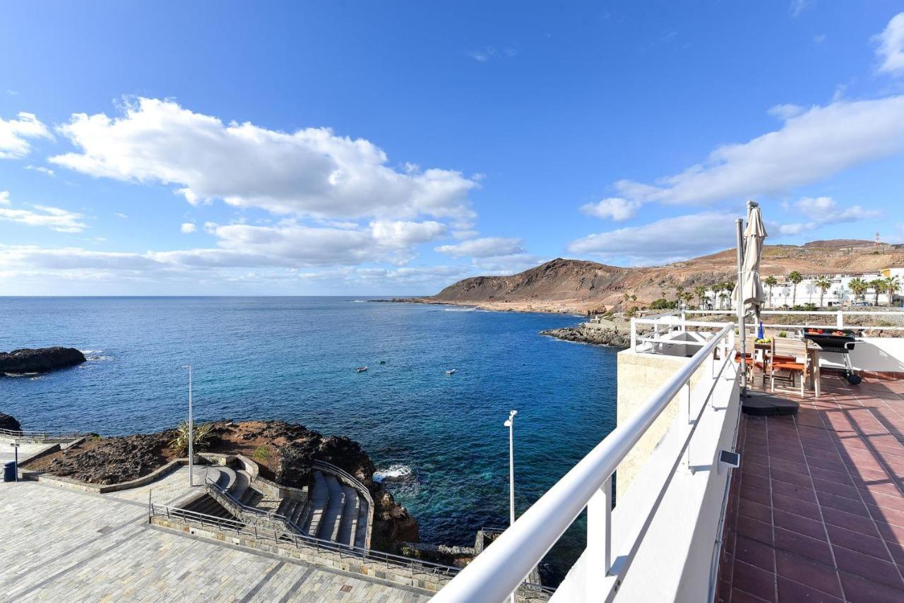 Apartment El Confital Rf18 By Villagrancanaria Las Palmas de Gran Canaria Exteriér fotografie