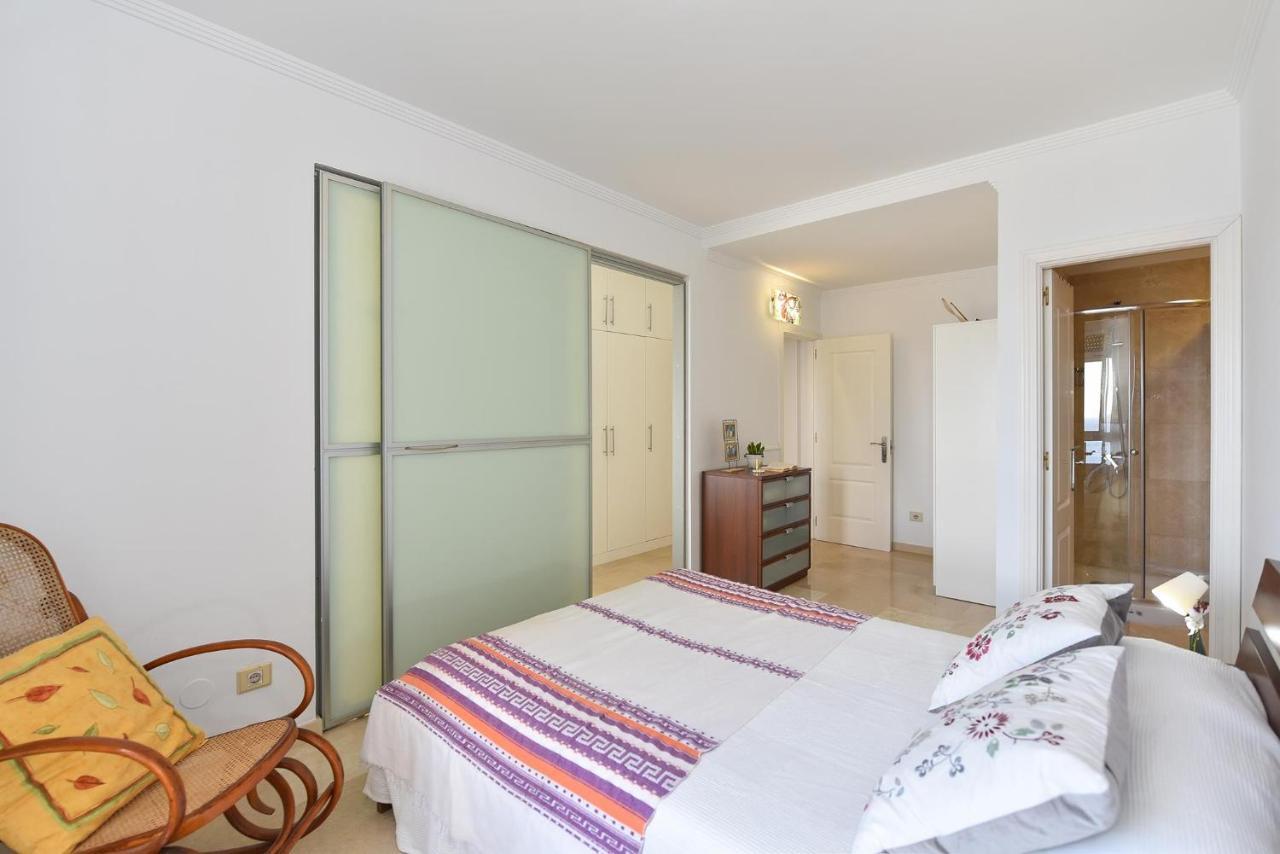Apartment El Confital Rf18 By Villagrancanaria Las Palmas de Gran Canaria Exteriér fotografie