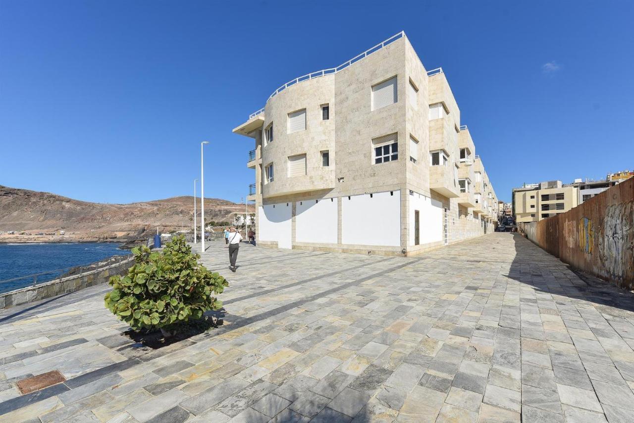 Apartment El Confital Rf18 By Villagrancanaria Las Palmas de Gran Canaria Exteriér fotografie